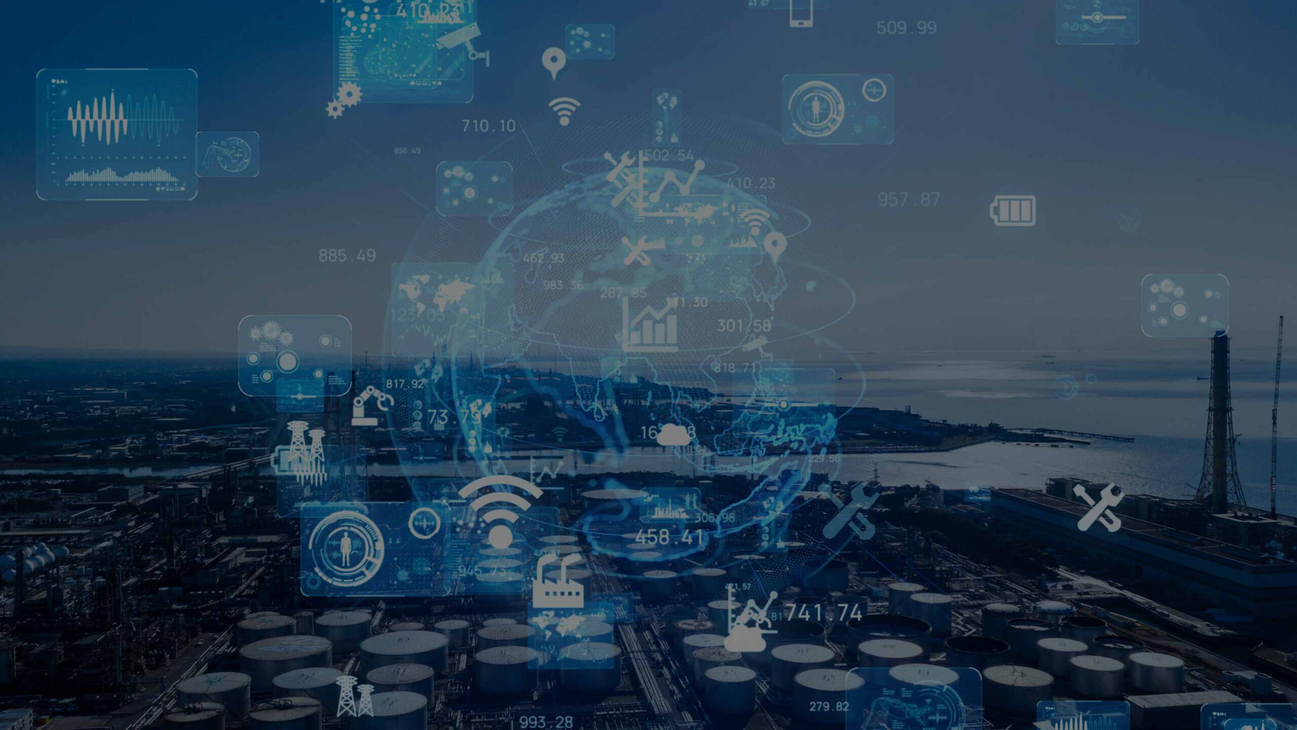 Soluciones en software